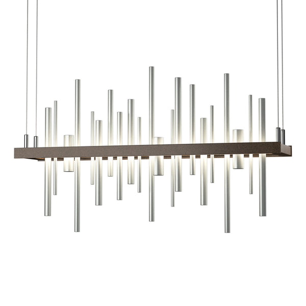 Cityscape Pendant by Hubbardton Forge