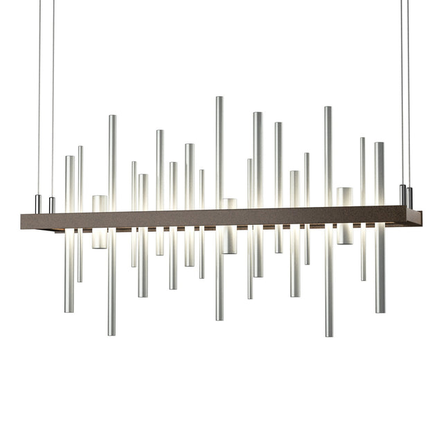 Cityscape Pendant by Hubbardton Forge