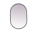 Asha Mirror by Elegant Lighting