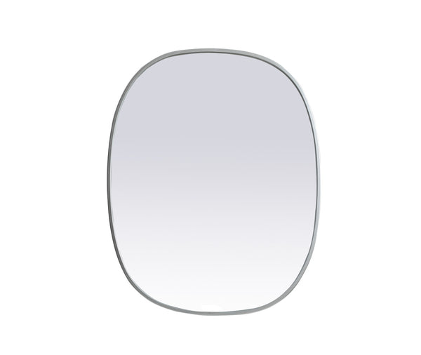 Brynn Mirror by Elegant Lighting