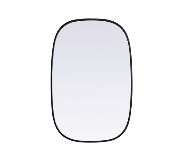 Brynn Mirror by Elegant Lighting