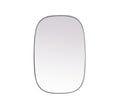 Brynn Mirror by Elegant Lighting