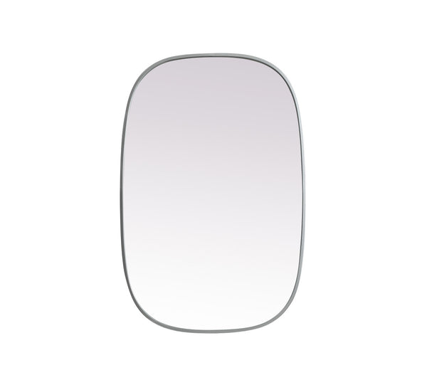 Brynn Mirror by Elegant Lighting