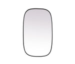 Elegant Lighting-MR2B2440BLK|MAIN