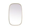 Brynn Mirror by Elegant Lighting