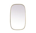 Brynn Mirror by Elegant Lighting