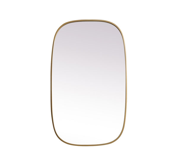 Brynn Mirror by Elegant Lighting
