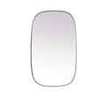 Brynn Mirror by Elegant Lighting