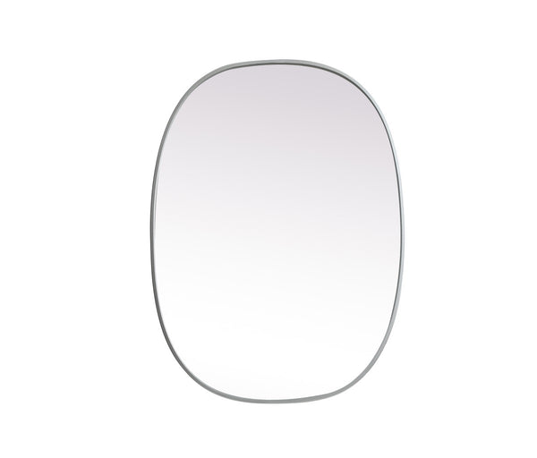 Brynn Mirror by Elegant Lighting