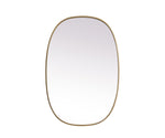 Elegant Lighting-MR2B2740BRS|MAIN