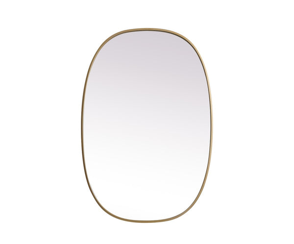 Brynn Mirror by Elegant Lighting