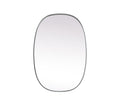 Brynn Mirror by Elegant Lighting