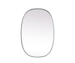 Elegant Lighting-MR2B2740SIL|MAIN