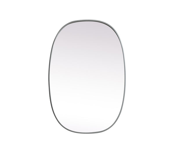 Brynn Mirror by Elegant Lighting