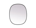 Brynn Mirror by Elegant Lighting