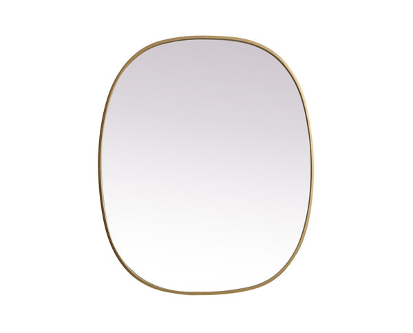 Brynn Mirror by Elegant Lighting