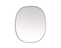 Brynn Mirror by Elegant Lighting