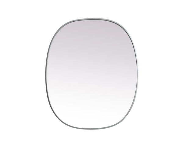 Brynn Mirror by Elegant Lighting