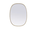 Brynn Mirror by Elegant Lighting