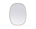 Brynn Mirror by Elegant Lighting