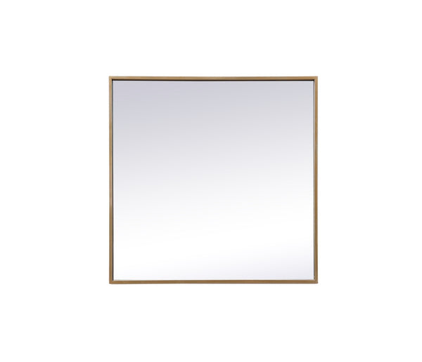 Eternity Mirror by Elegant Lighting