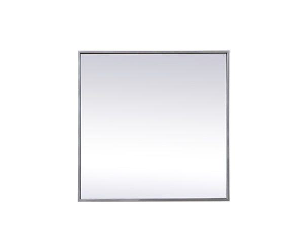 Eternity Mirror by Elegant Lighting
