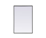Elegant Lighting-MR42436BK|MAIN
