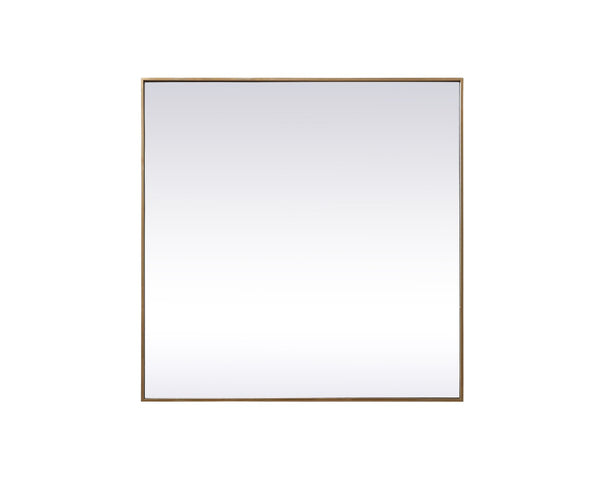 Eternity Mirror by Elegant Lighting