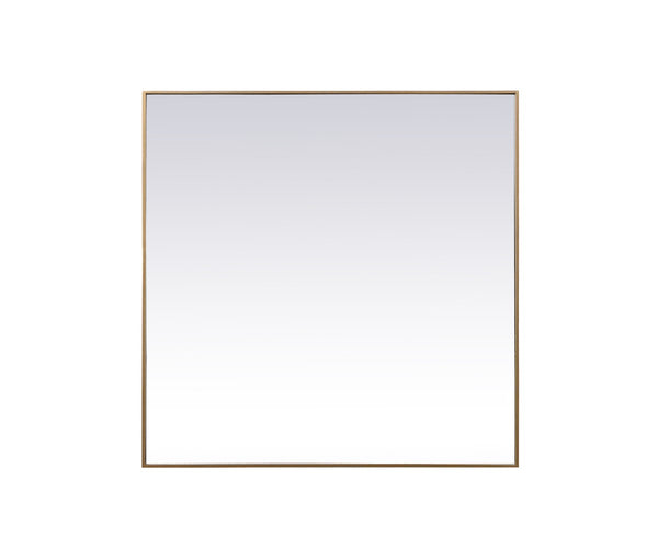 Eternity Mirror by Elegant Lighting