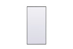 Elegant Lighting-MR4FL3060BK|MAIN