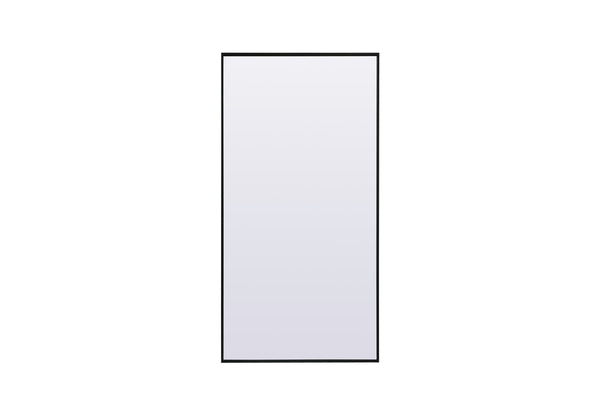 Eternity Mirror by Elegant Lighting