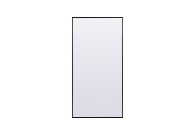 Elegant Lighting-MR4FL3060BK|MAIN