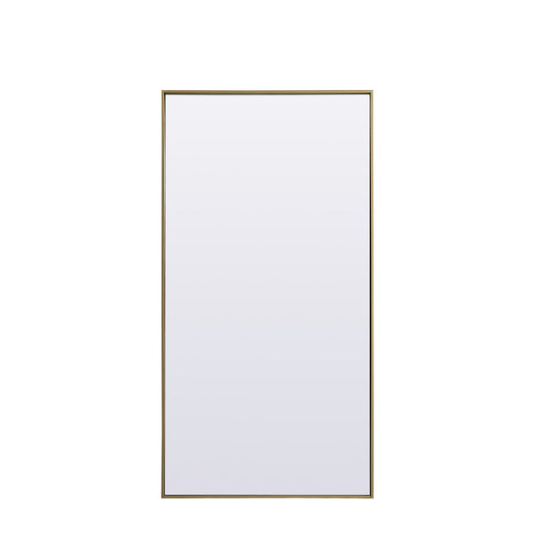 Eternity Mirror by Elegant Lighting