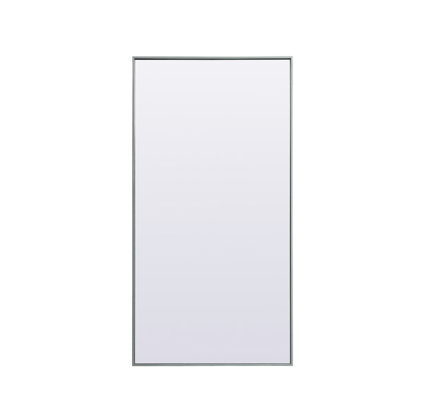 Eternity Mirror by Elegant Lighting