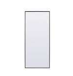 Elegant Lighting-MR4FL3072BK|MAIN