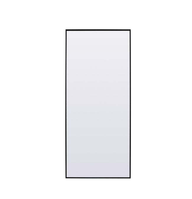 Elegant Lighting-MR4FL3072BK|MAIN