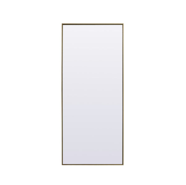 Eternity Mirror by Elegant Lighting