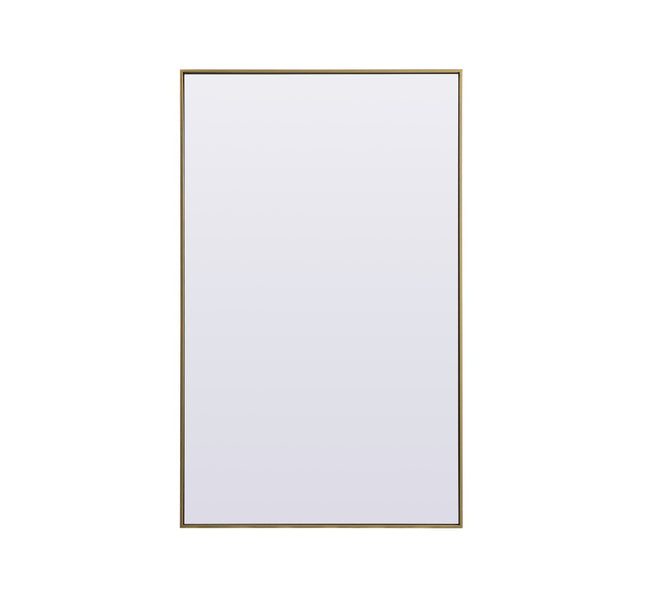 Elegant Lighting-MR4FL3660BR|MAIN
