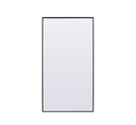 Elegant Lighting-MR4FL3672BK|MAIN