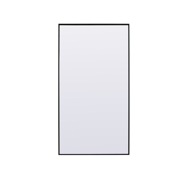 Elegant Lighting-MR4FL3672BK|MAIN