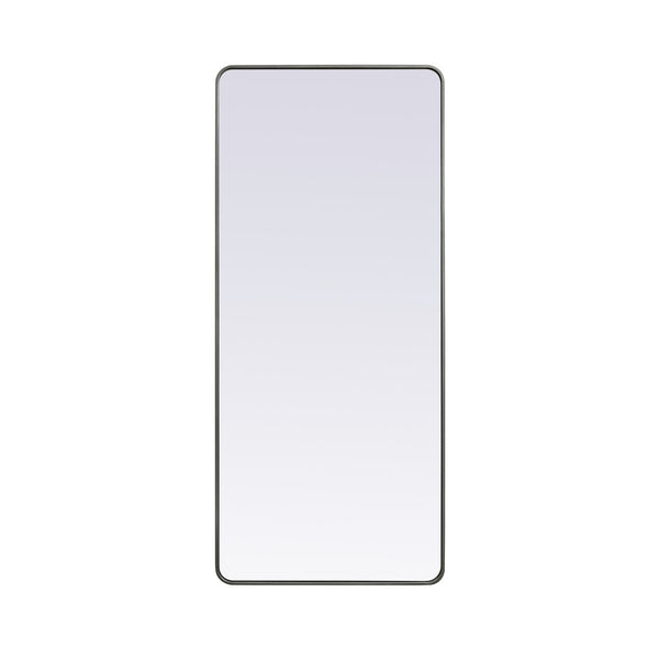 Evermore Mirror by Elegant Lighting