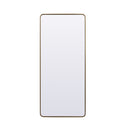 Evermore Mirror by Elegant Lighting