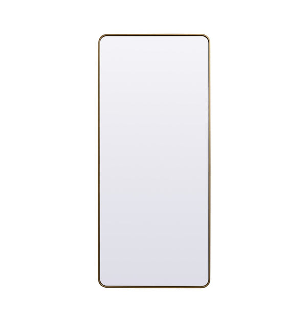 Evermore Mirror by Elegant Lighting