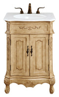 Danville Vanity by Elegant Lighting