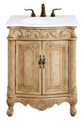 Danville Vanity by Elegant Lighting
