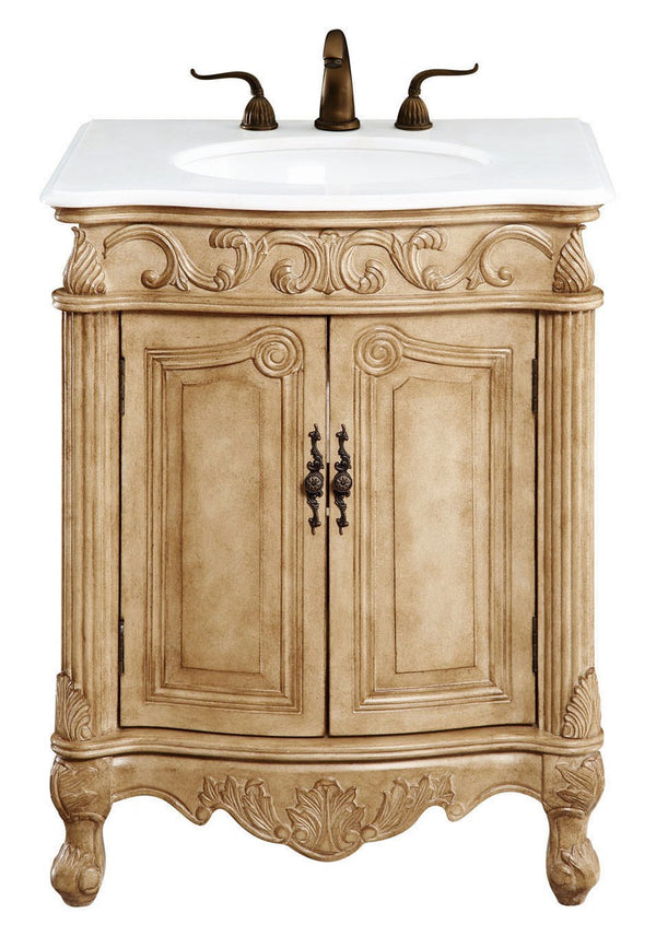 Danville Vanity by Elegant Lighting