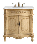 Danville Vanity by Elegant Lighting