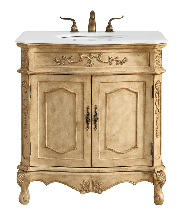 Danville Vanity by Elegant Lighting