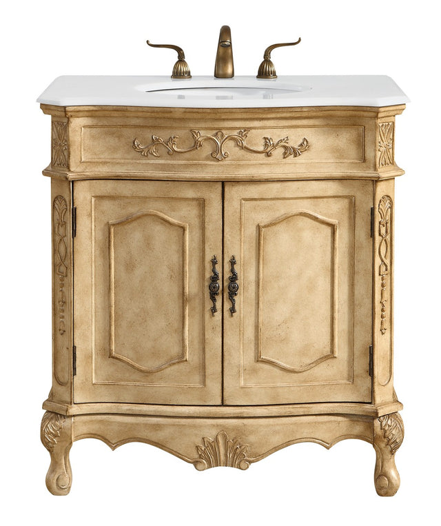 Danville Vanity by Elegant Lighting