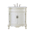 Danville Vanity by Elegant Lighting